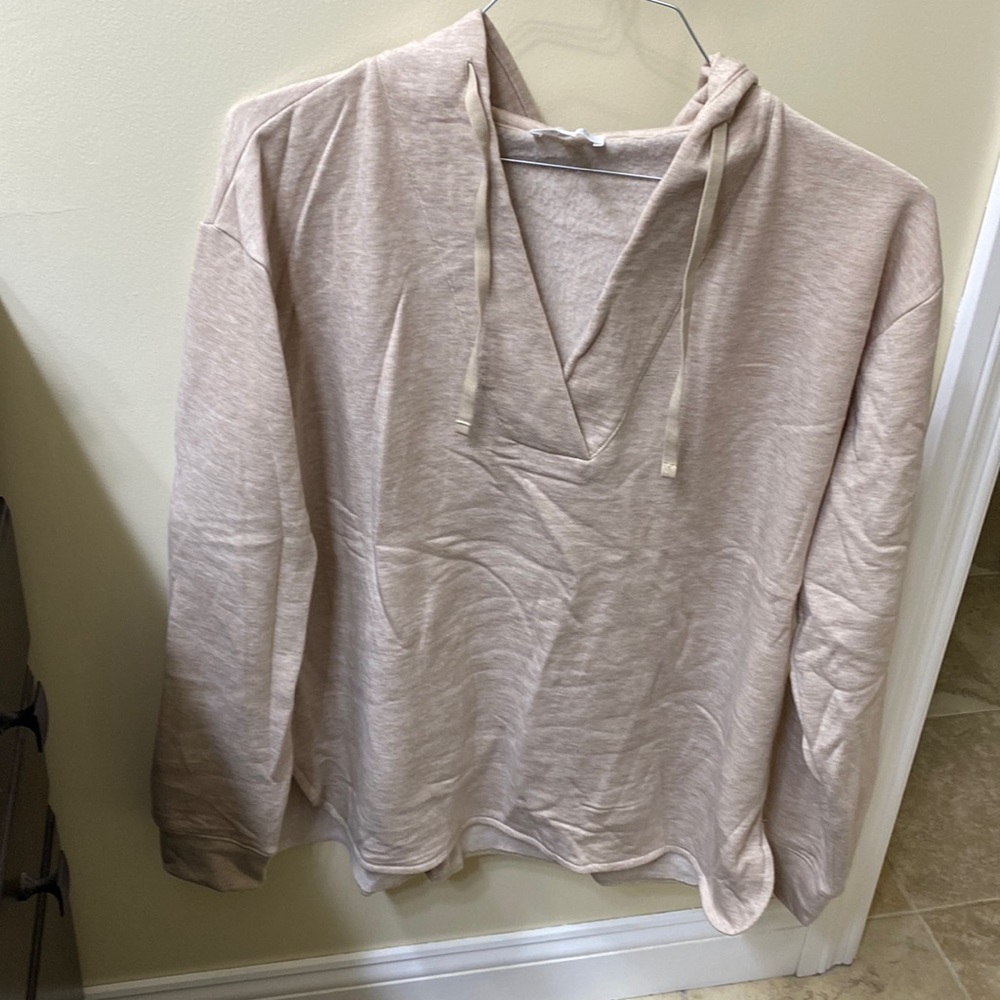Haven Well Within comfy sweatshirt